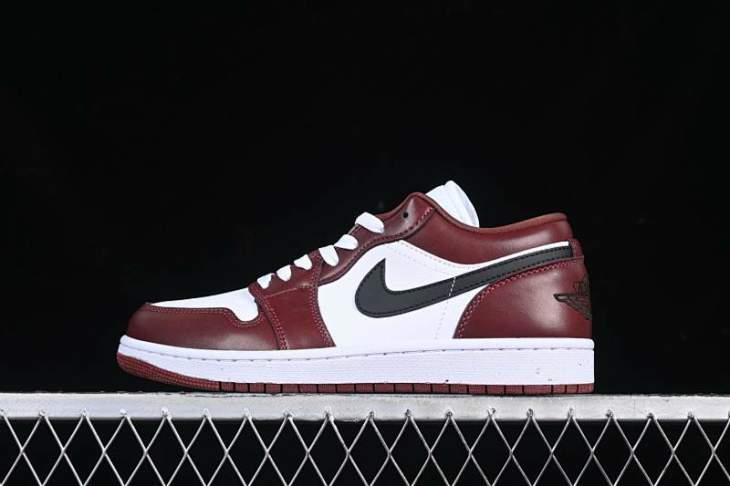 Picture of Air Jordan 1 LOW _SKUfw18421427969827001fw